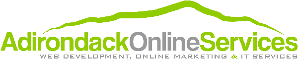 Adirondack Online Services
